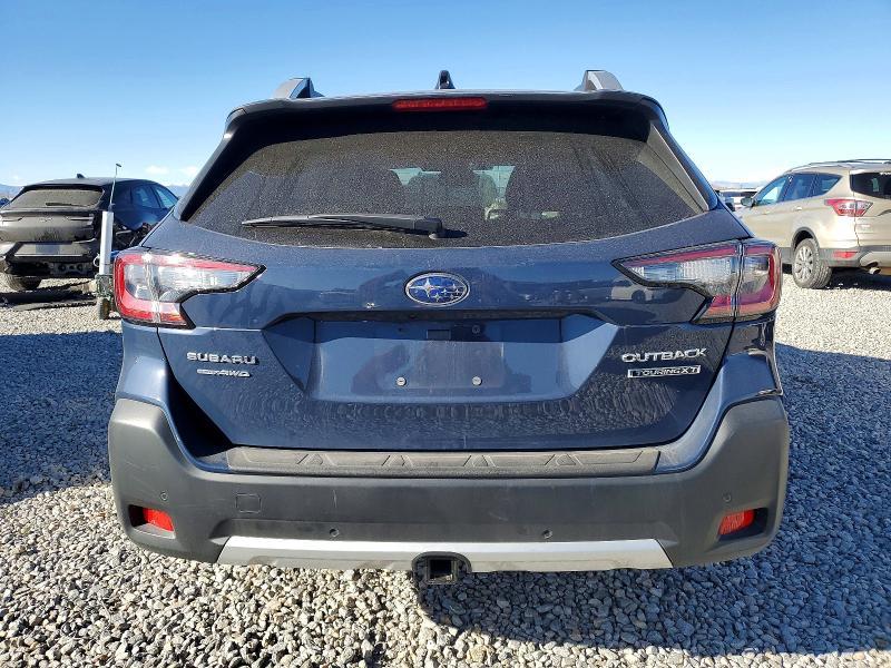 2025 Subaru Outback Touring