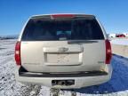2008 Chevrolet Suburban K1500 ls