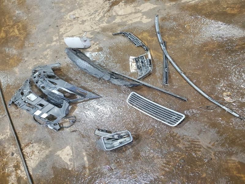 2013 Mercedes-Benz S 550 4matic