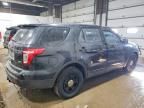 2014 Ford Explorer Police Interceptor