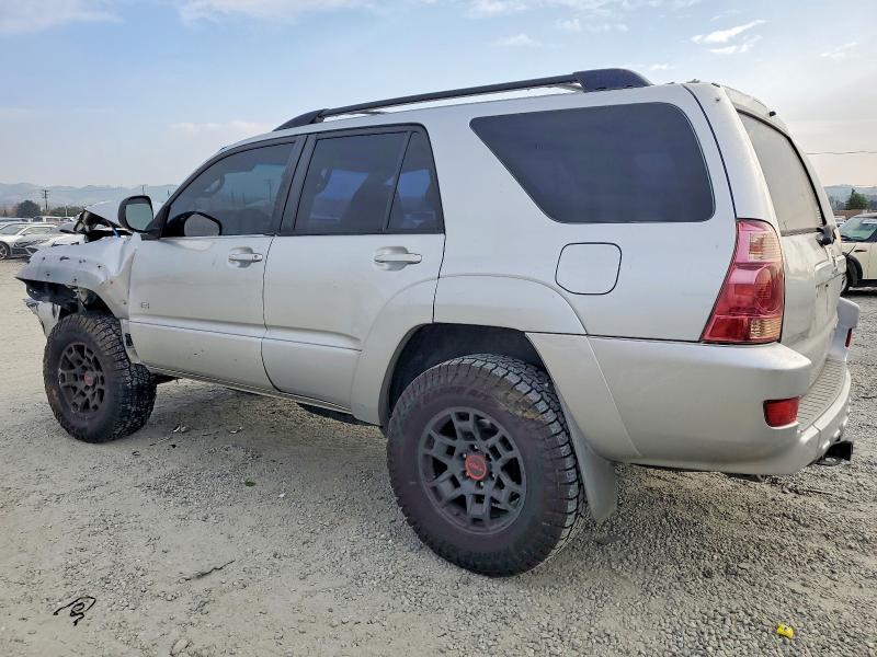 2004 Toyota 4runner SR5