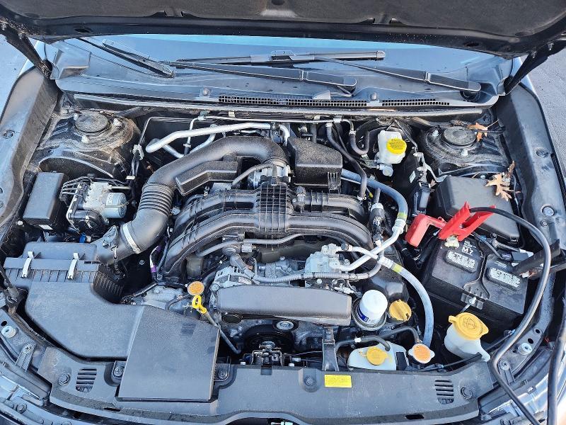 2023 Subaru Impreza Sport