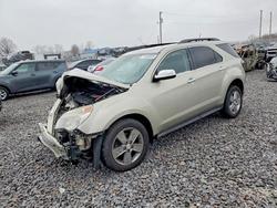 2014 Chevrolet Equinox lt for sale in Cicero, IN