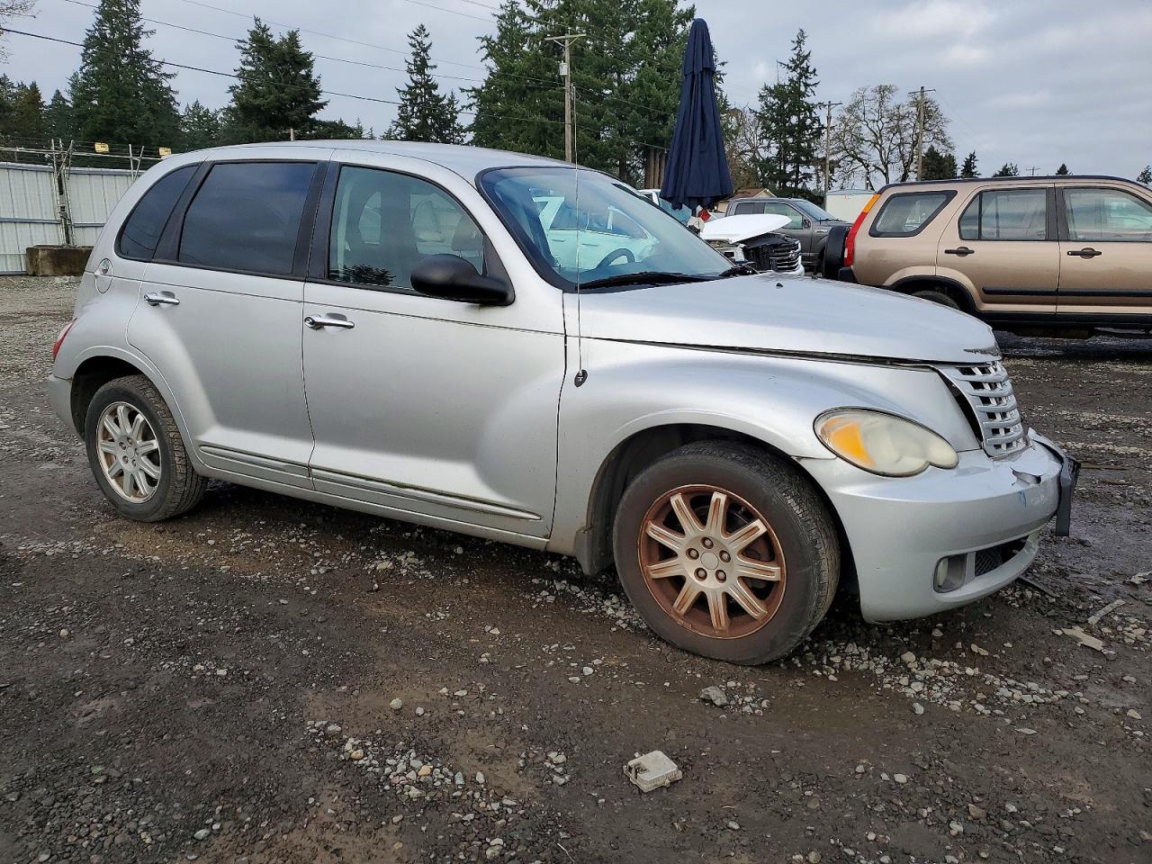 2009 Chrysler Pt Cruiser Touring