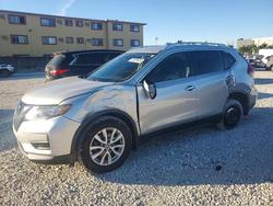 2019 Nissan Rogue s en venta en Opa Locka, FL