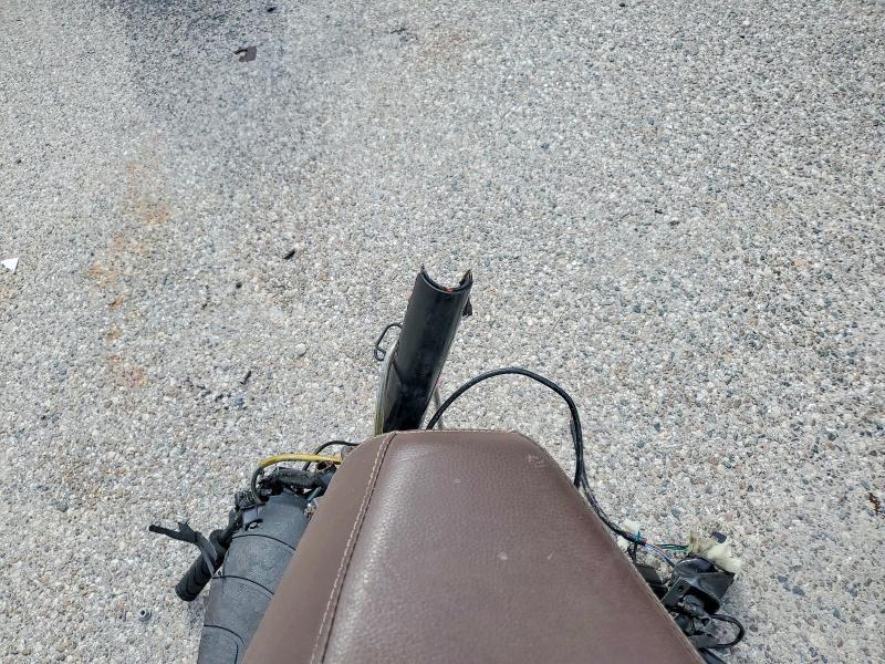 2022 Genuine Scooter Co. Urbano 200I