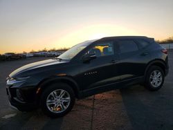 2020 Chevrolet Blazer 1LT for sale in Fresno, CA