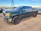 2015 GMC Sierra K1500 sle