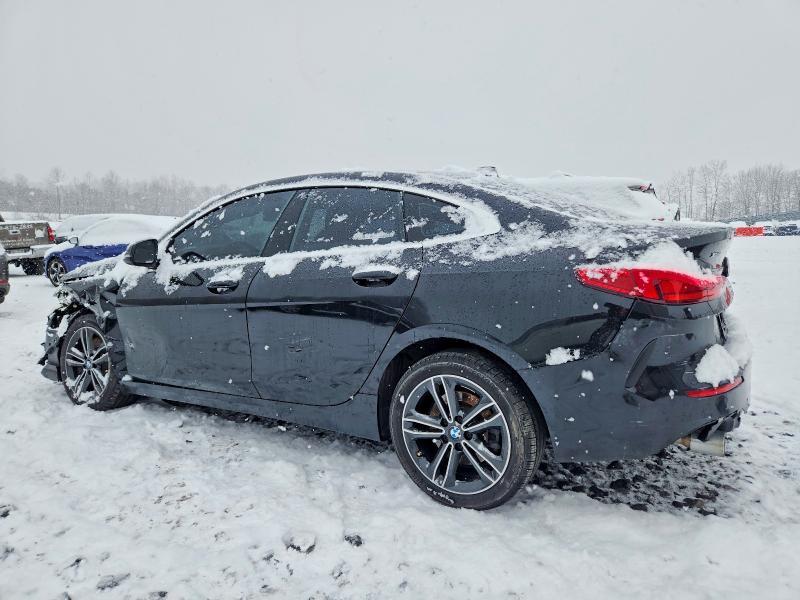 2024 Bmw Motorrad 2024 bmw Motorrad 228xi