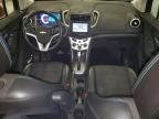 2016 Chevrolet Trax 1LT