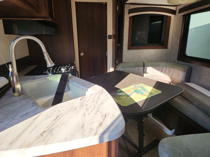 2019 Jayco Jayco