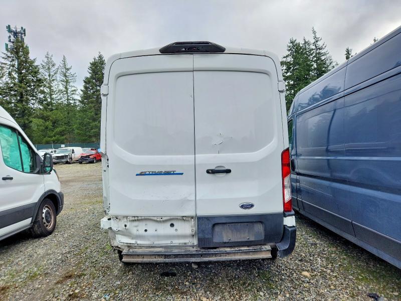2023 Ford Transit T-350 Delivery Van