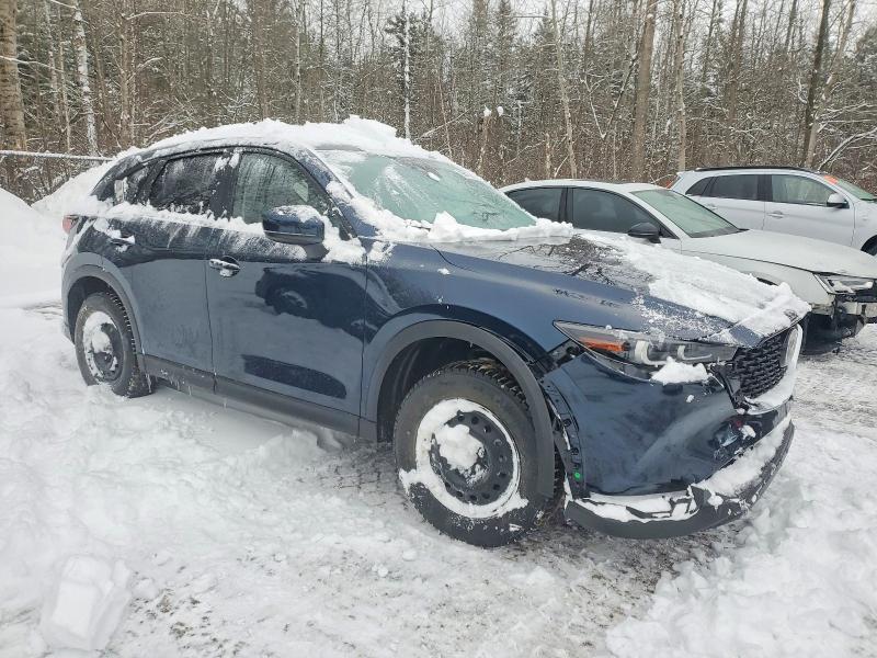 2024 Mazda Cx-5 Preferred