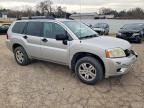 2008 Mitsubishi Endeavor ls