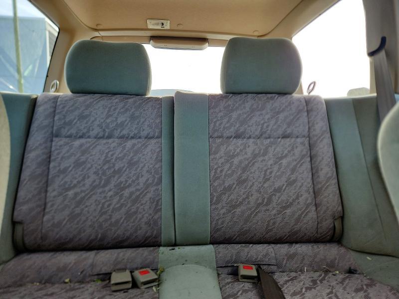 1999 Subaru Forester l