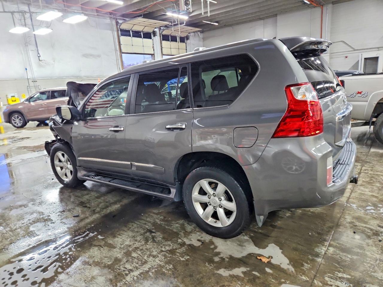 2013 Lexus Gx 460 Base