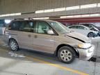 2004 Honda Odyssey ex