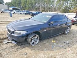 BMW salvage cars for sale: 2015 BMW 535 xi