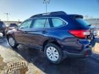 2018 Subaru Outback 2.5i