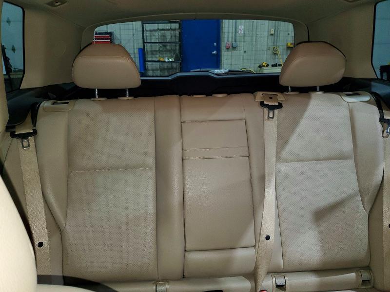 2012 Mercedes-Benz Glk 350 4matic
