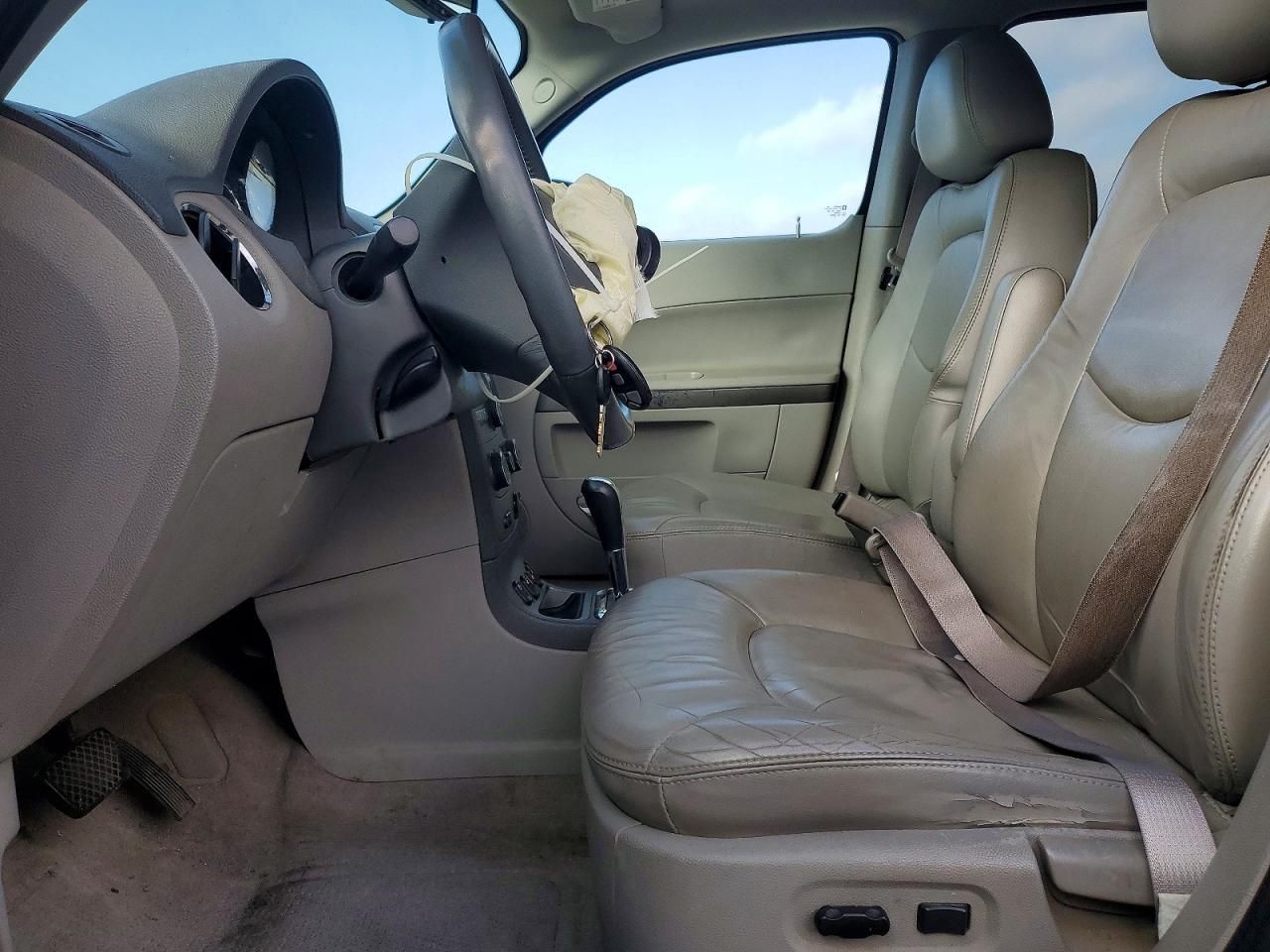 2006 Chevrolet Hhr lt