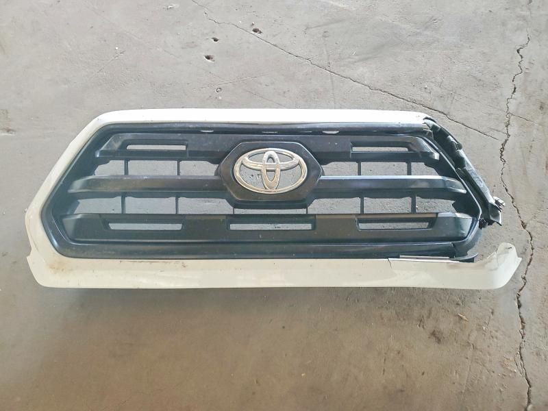 2016 Toyota Tacoma Access cab