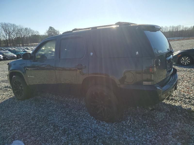 2007 Chevrolet Tahoe K1500