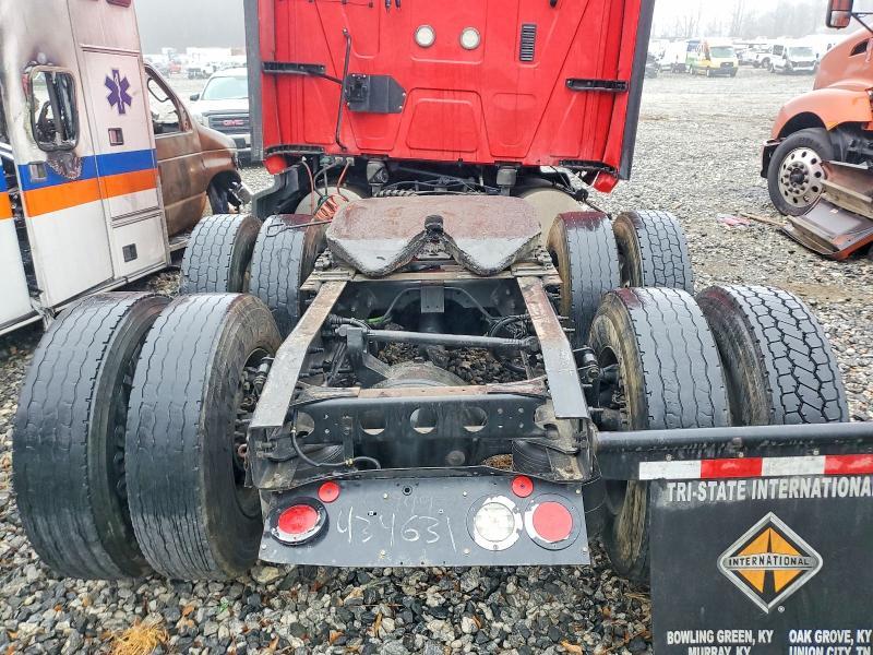 2020 International LT625 Semi Truck