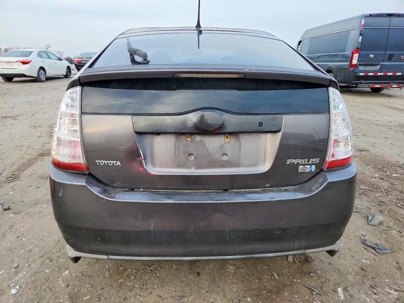 2008 Toyota Prius