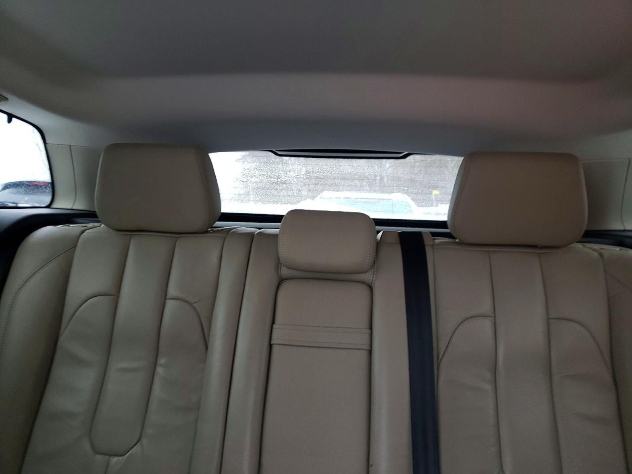 2012 Land Rover Range Rover Evoque Pure Plus