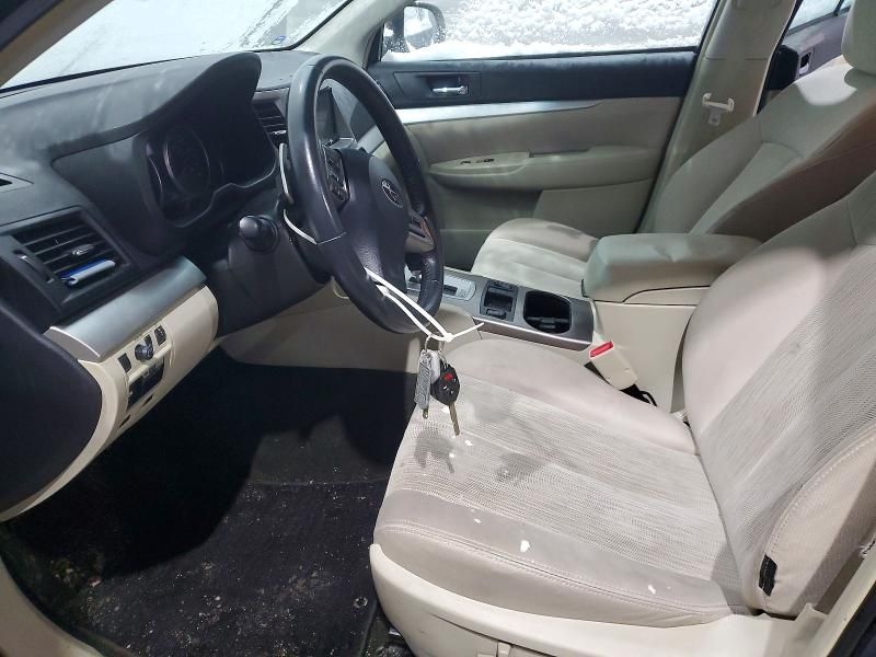 2013 Subaru Legacy 2.5i Premium