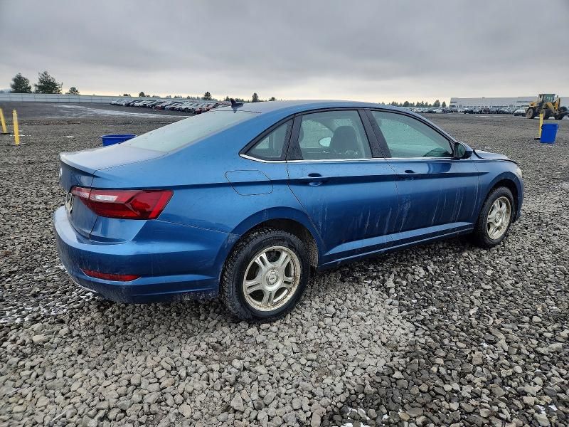 2020 Volkswagen Jetta s