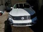2017 Volkswagen Passat R-line