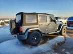 2008 Jeep Wrangler Unlimited Sahara