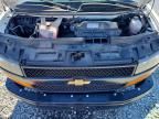 2023 Chevrolet Express 2500 Utility / Service Van
