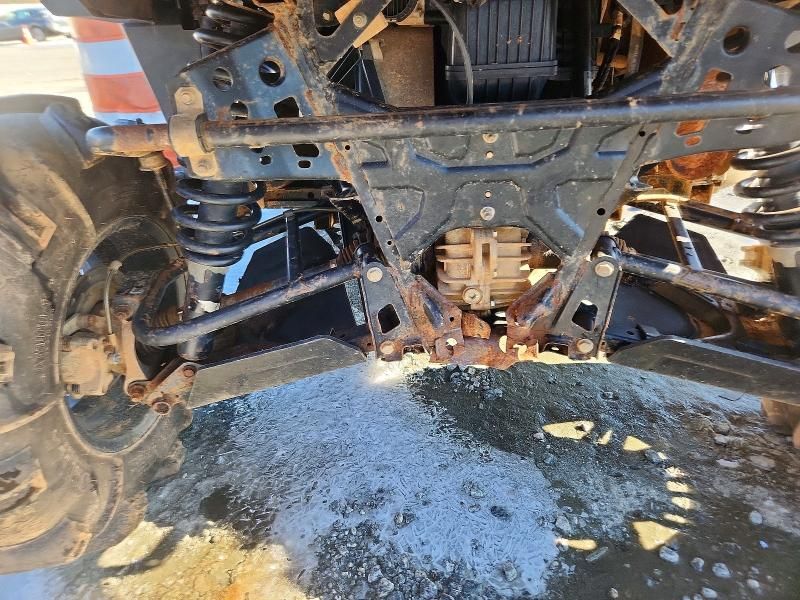 2020 Polaris Ranger Utility Vehicle