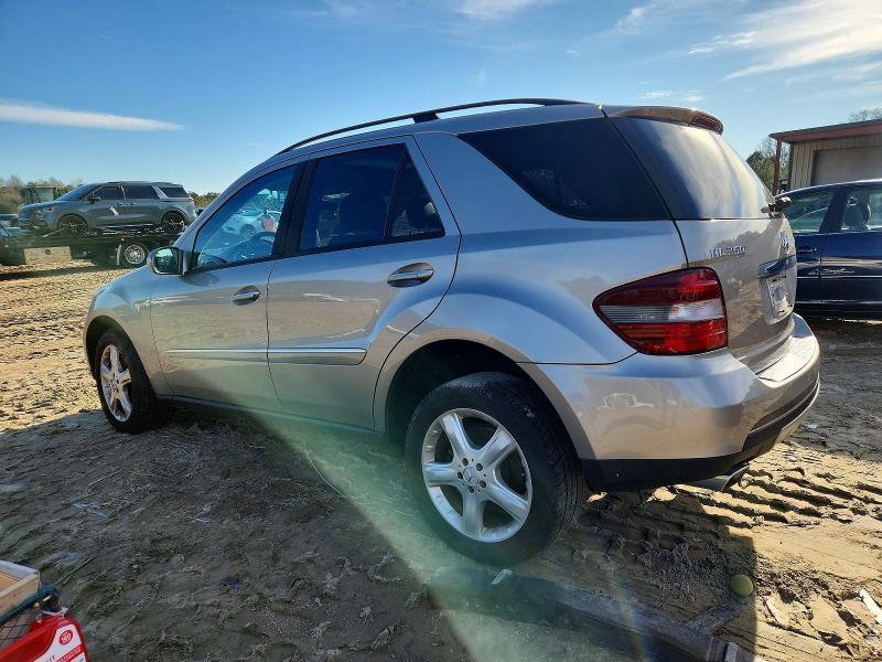 2006 Mercedes-Benz Ml 350