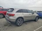 2020 Mercedes-Benz Glc 300