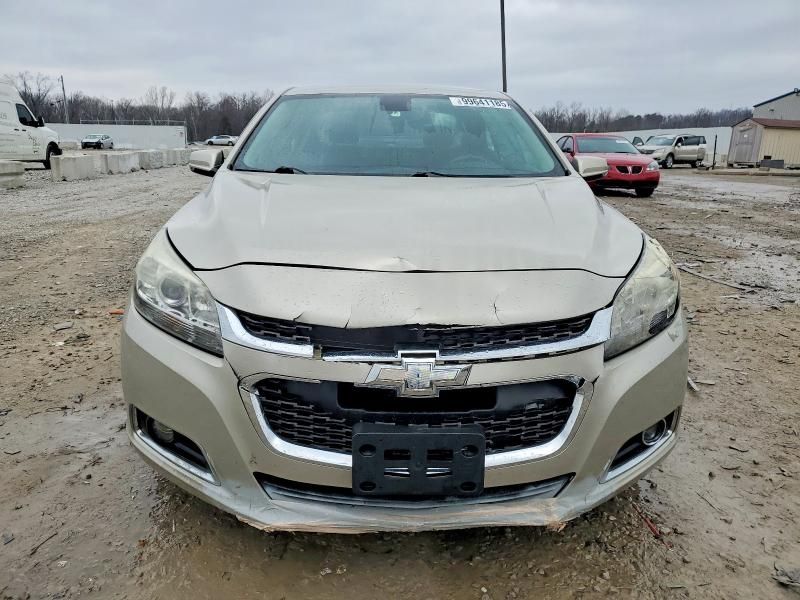 2015 Chevrolet Malibu 2LT
