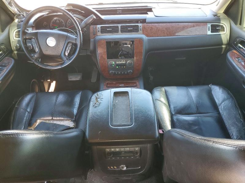 2007 Chevrolet Tahoe K1500