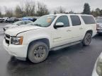 2014 Chevrolet Suburban K1500 lt