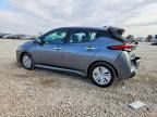 2020 Nissan Leaf s