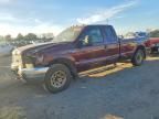 2000 Ford F250 Super Duty