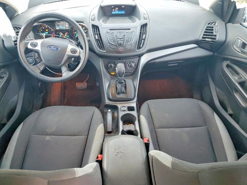 2016 Ford Escape s