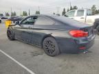2014 BMW 428 i