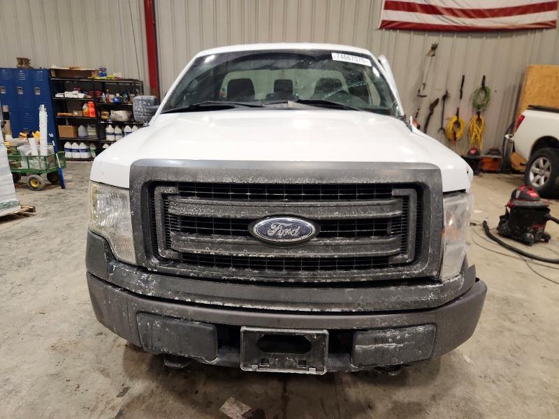 2013 Ford F150