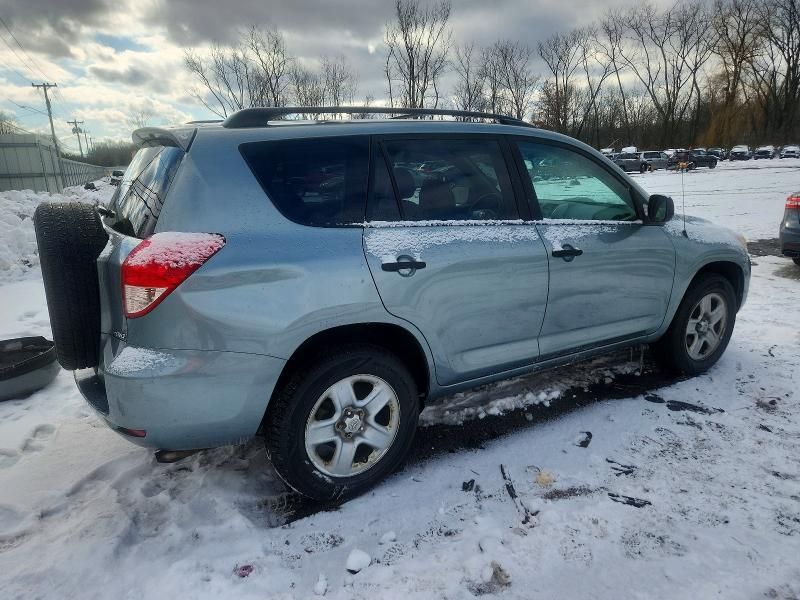 2008 Toyota Rav4