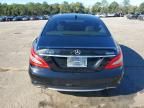 2014 Mercedes-Benz Cls 550 4matic