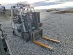 2013 Nissan Forklift
