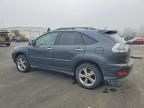 2008 Lexus Rx 400h